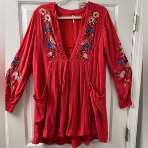 Free People Dress size Small